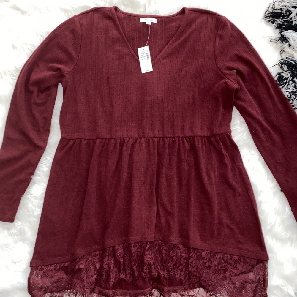 Mini dress